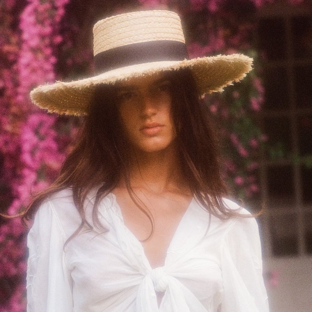 Lack Of Color - The Ventura, M